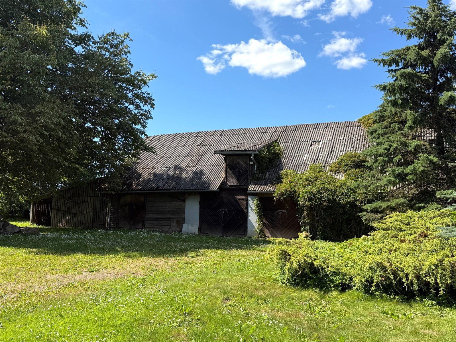 Lauku māja 101 m², Ielejas, Vandzenes pagasts — attēls 3
