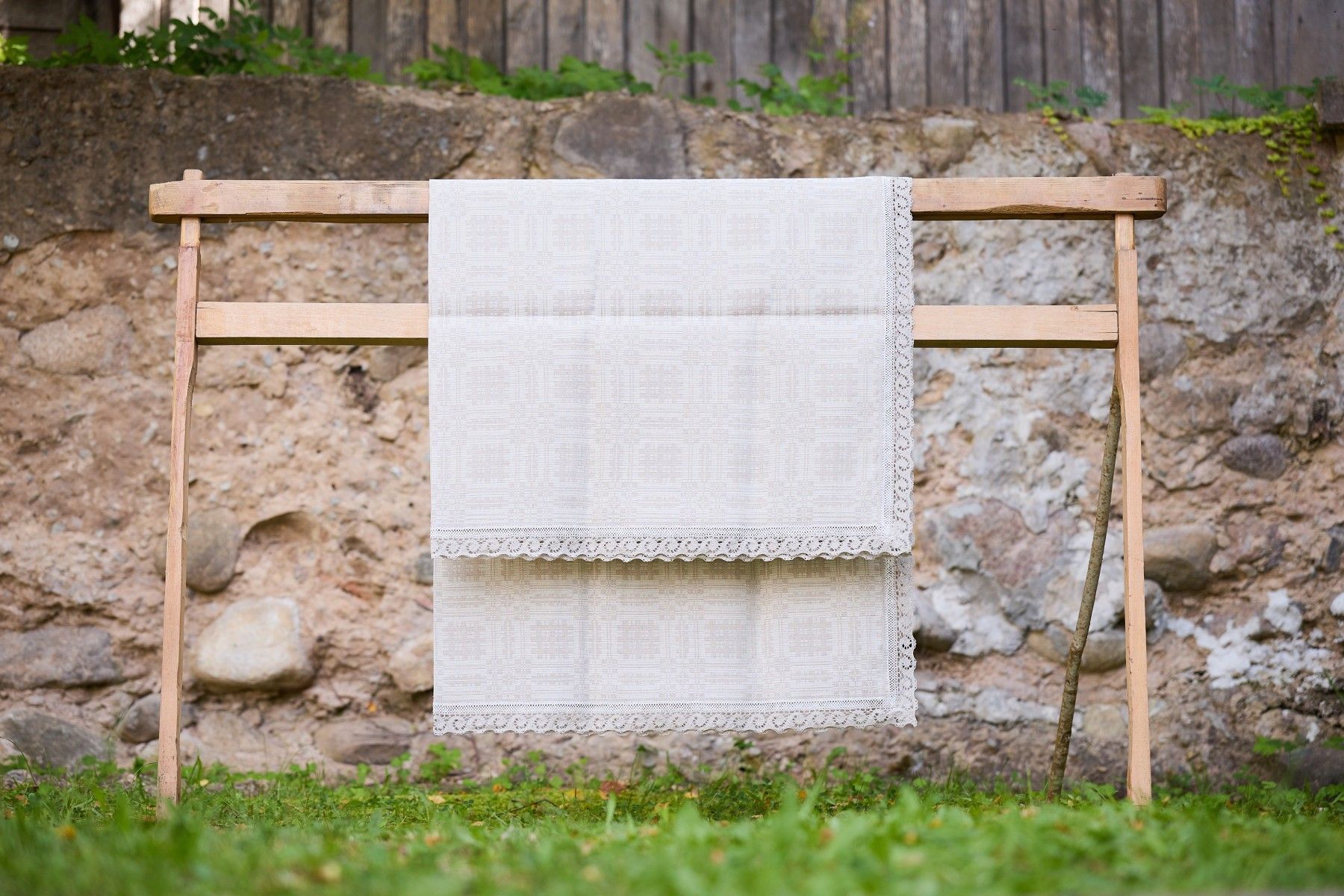 Galdauts Limbažu Tīne, platums 150 cm, garums 200 cm