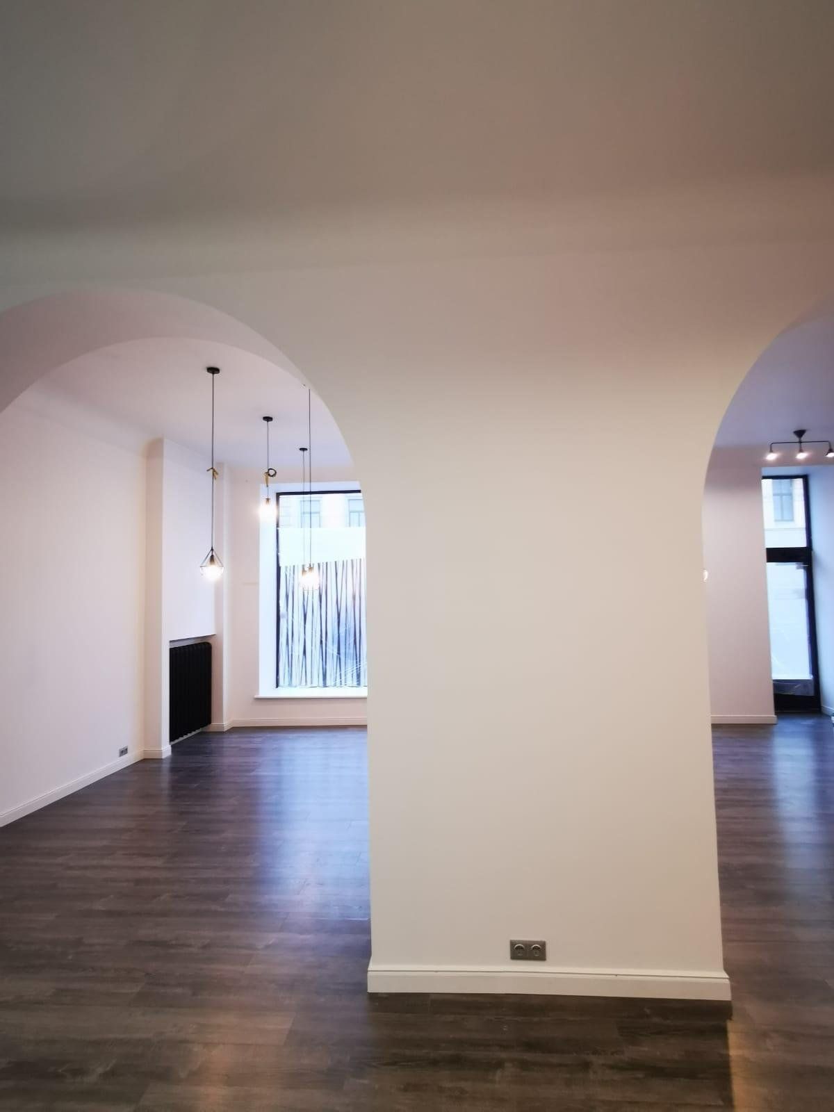 Tirdzniecības telpas 87 m², Brīvības iela 138, Grīziņkalns — attēls 2