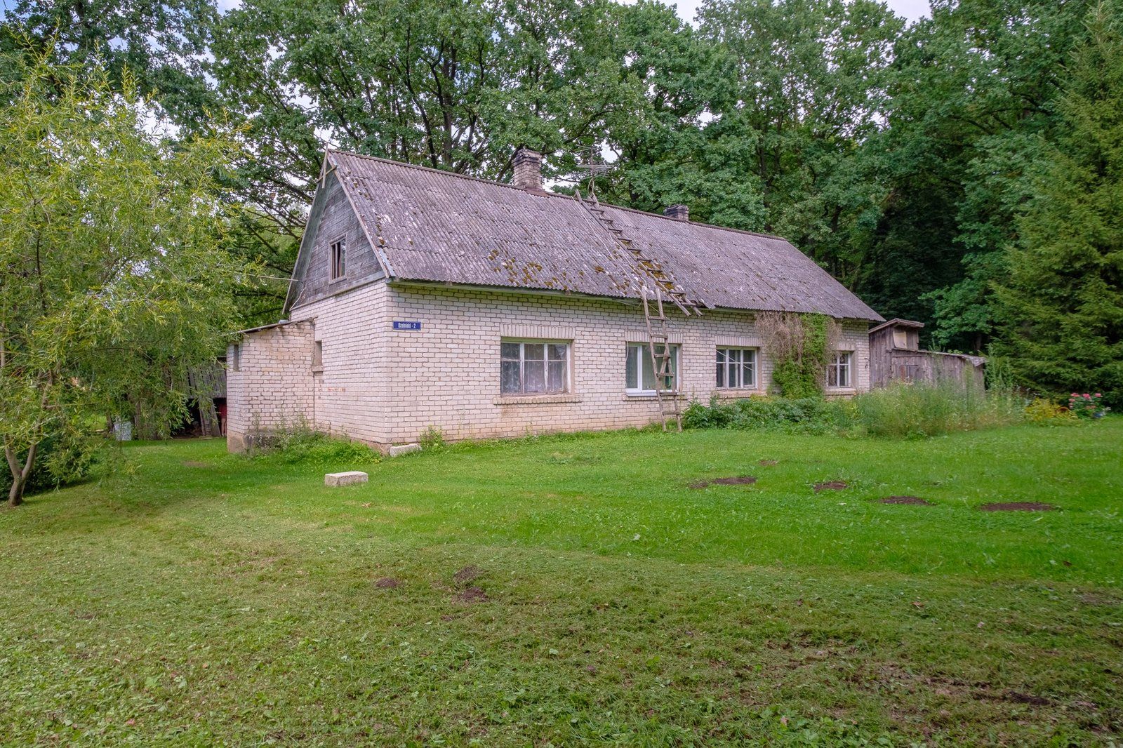 Namīpašums 100 m², Iecava — attēls 2