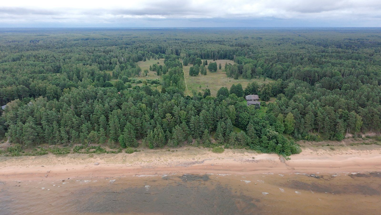 Zemes gabals 10,6 ha, Liepupes pagasts — attēls 4