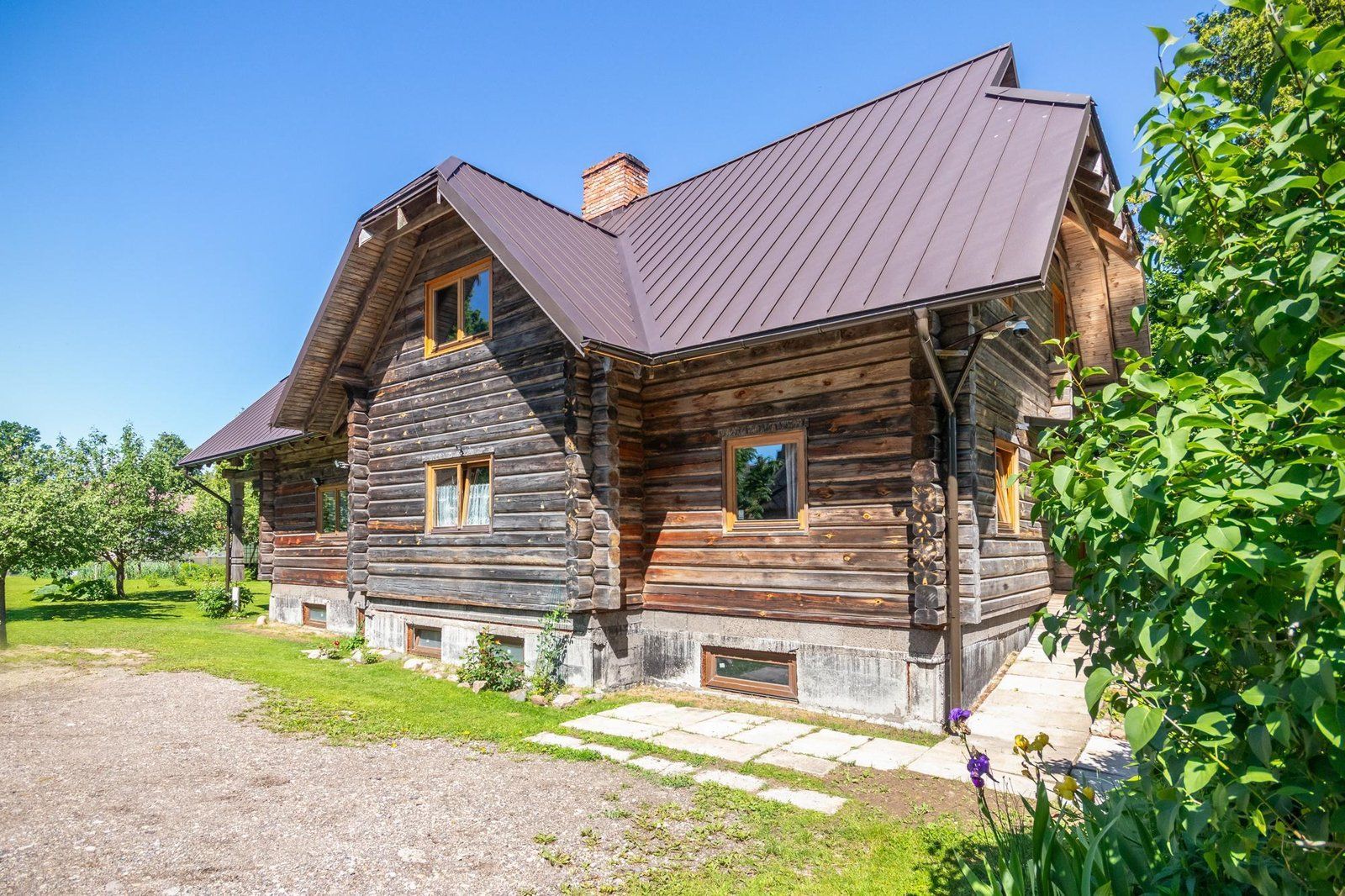 Privātmāja 240 m², Tirgus laukums 2, Sigulda — attēls 4