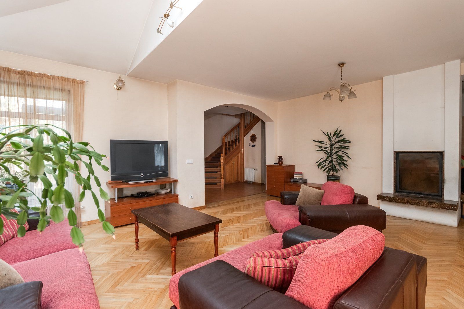 Privātmāja 235 m², Jaunozoli, Krustiņi — attēls 3