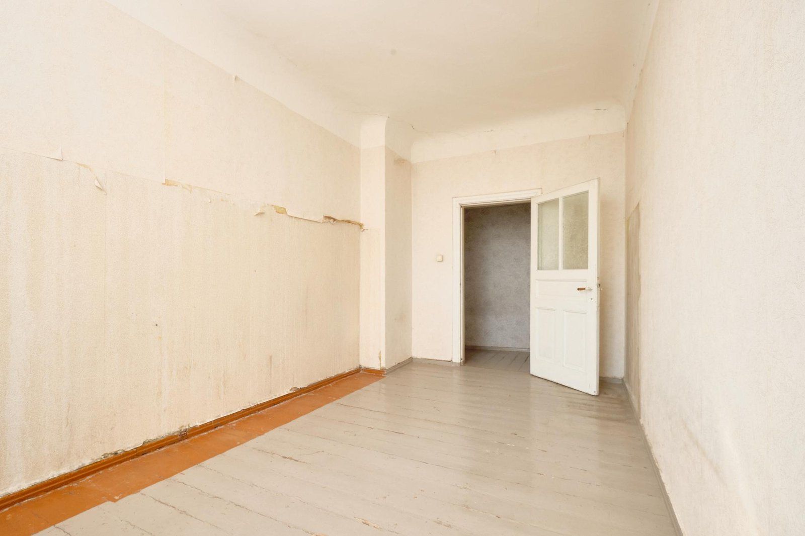 3 istabu dzīvoklis, Brīvības iela 138, Grīziņkalns — attēls 3