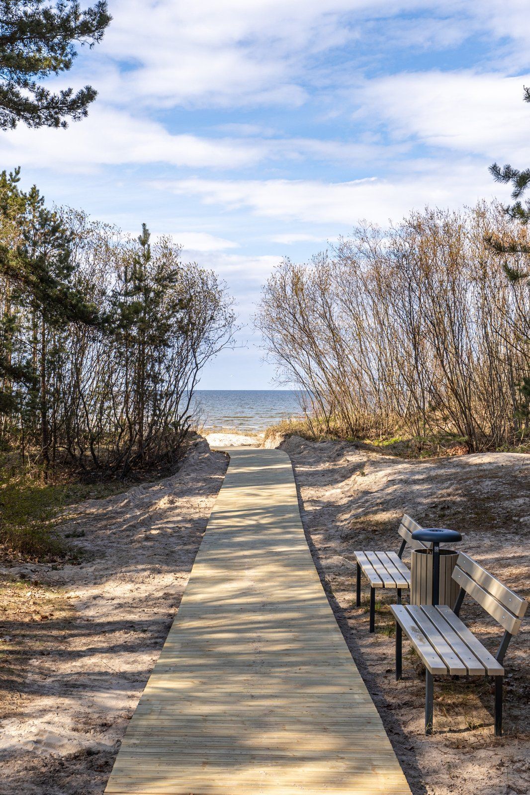 2 istabu dzīvoklis, Puķu iela 7, Jūrmala — attēls 3