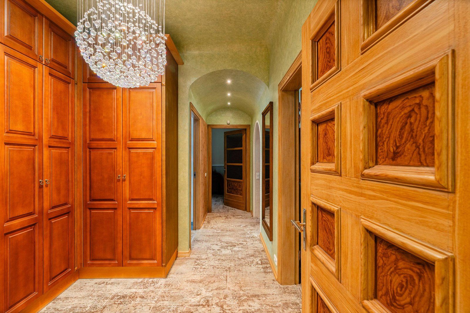Privātmāja 250 m², Ausmas iela 1, Teika — attēls 5
