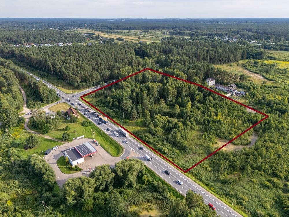 Zemes gabals 3,4 ha, Garkalnes pagasts