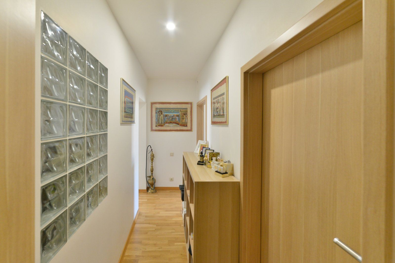 3 istabu dzīvoklis, Bruņinieku iela 28, Centrs — attēls 3
