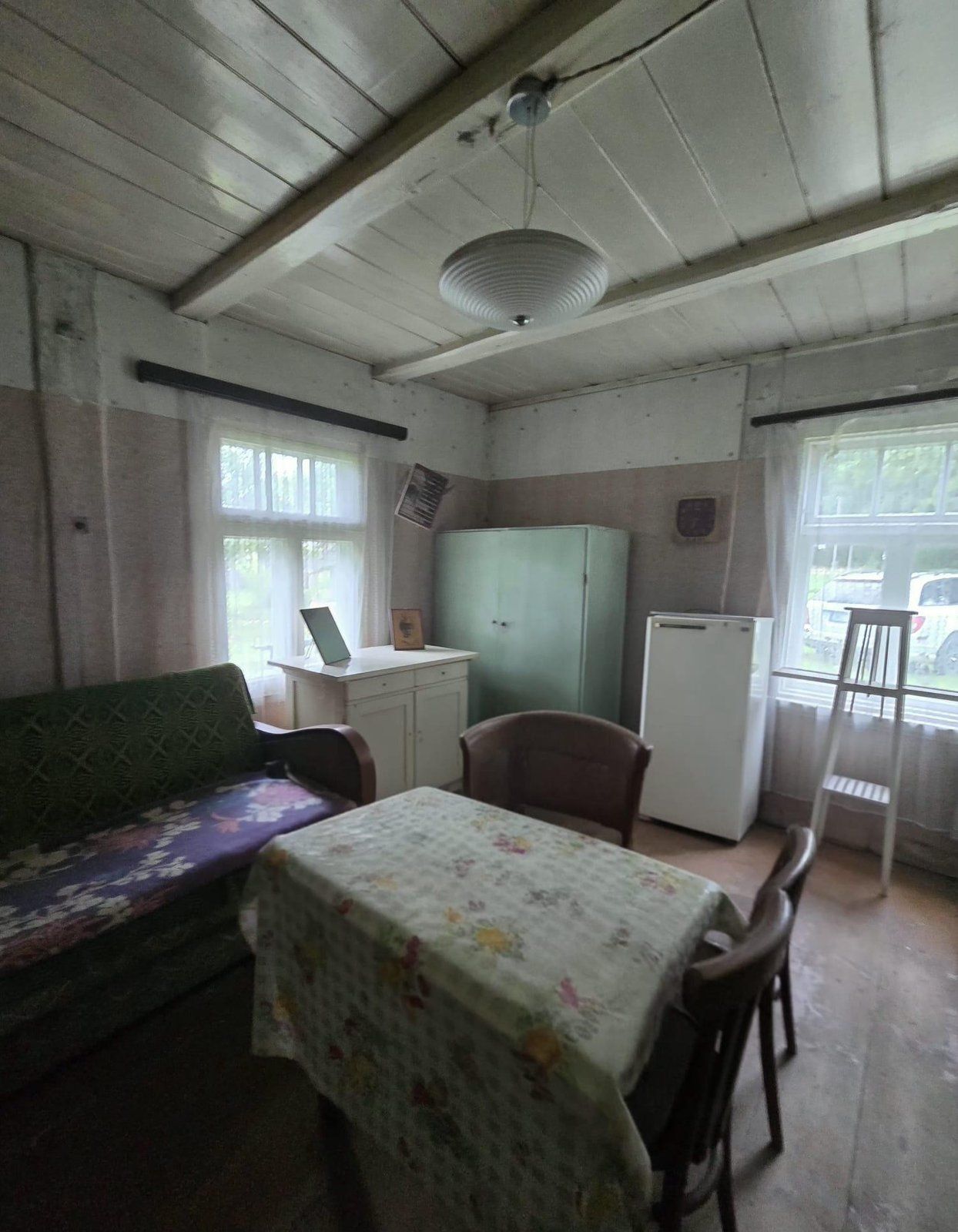 Lauku māja 20072 m², Lobērģu Alejas, Bilskas pagasts — attēls 3
