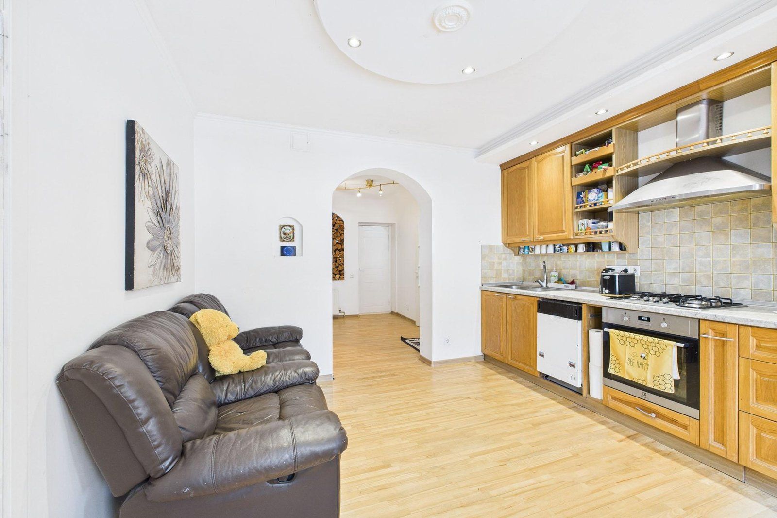 Namīpašums 198 m², Tīnūžu iela 1, Ogre — attēls 5