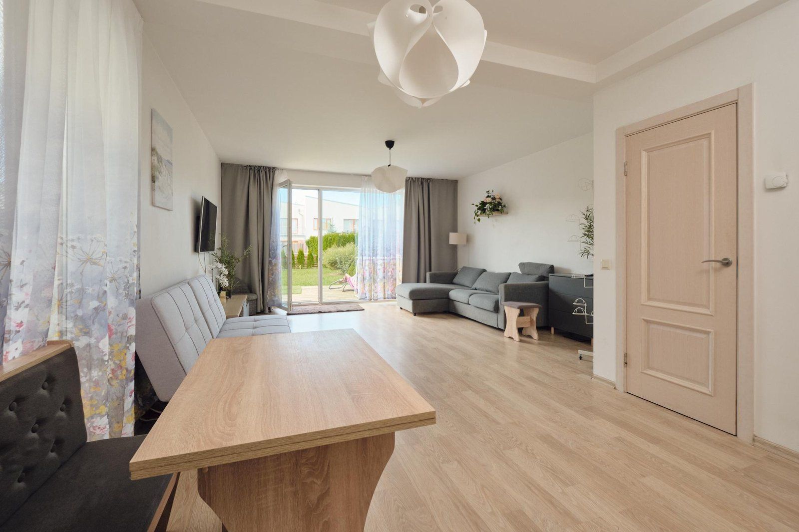 Rindu māja 113 m², Cīruļu iela 26, Babītes pagasts — attēls 3