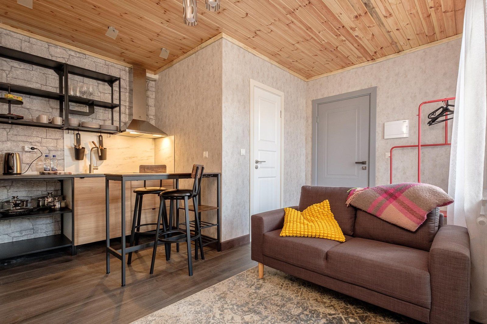 Namīpašums 338 m², Rēzeknes pulka iela 20 k-1, Jūrmala — attēls 4