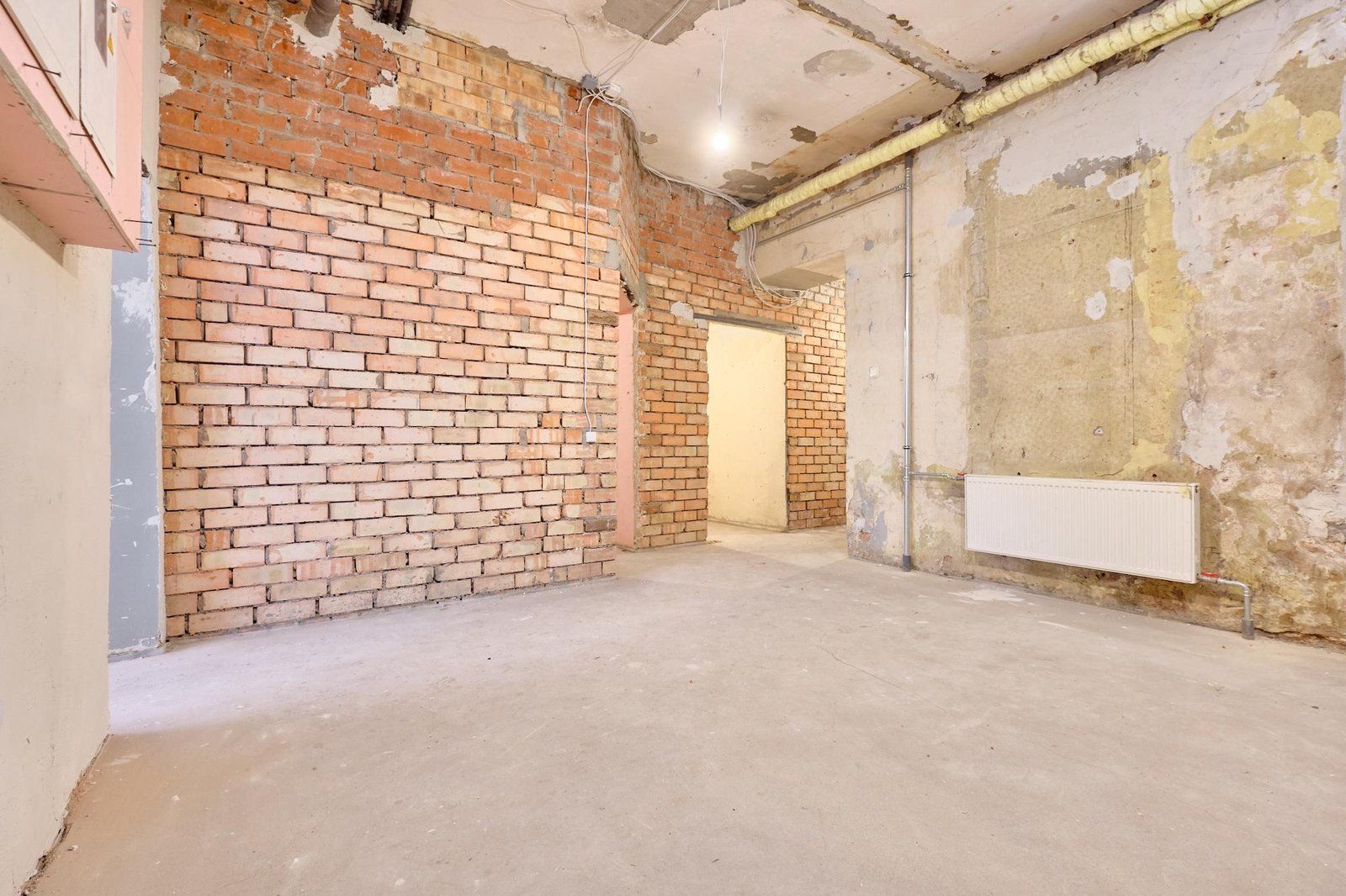 Tirdzniecības telpas 126 m², Marijas iela 8, Centrs — attēls 4