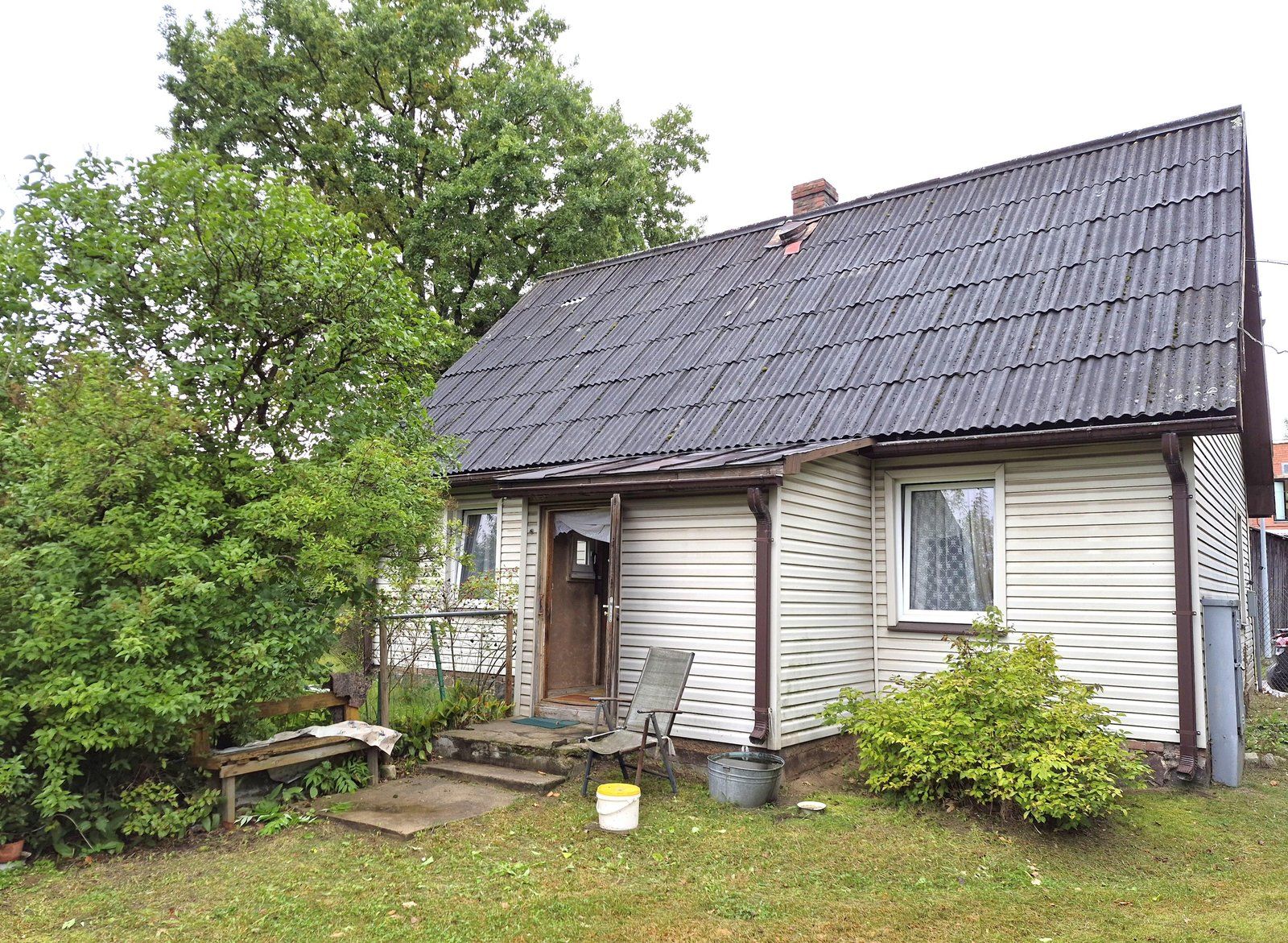 Privātmāja 67 m², Zvaigžņu iela 8, Valka — attēls 2
