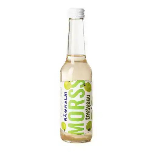 Ērkšķogu morss, 12 × 275 ml