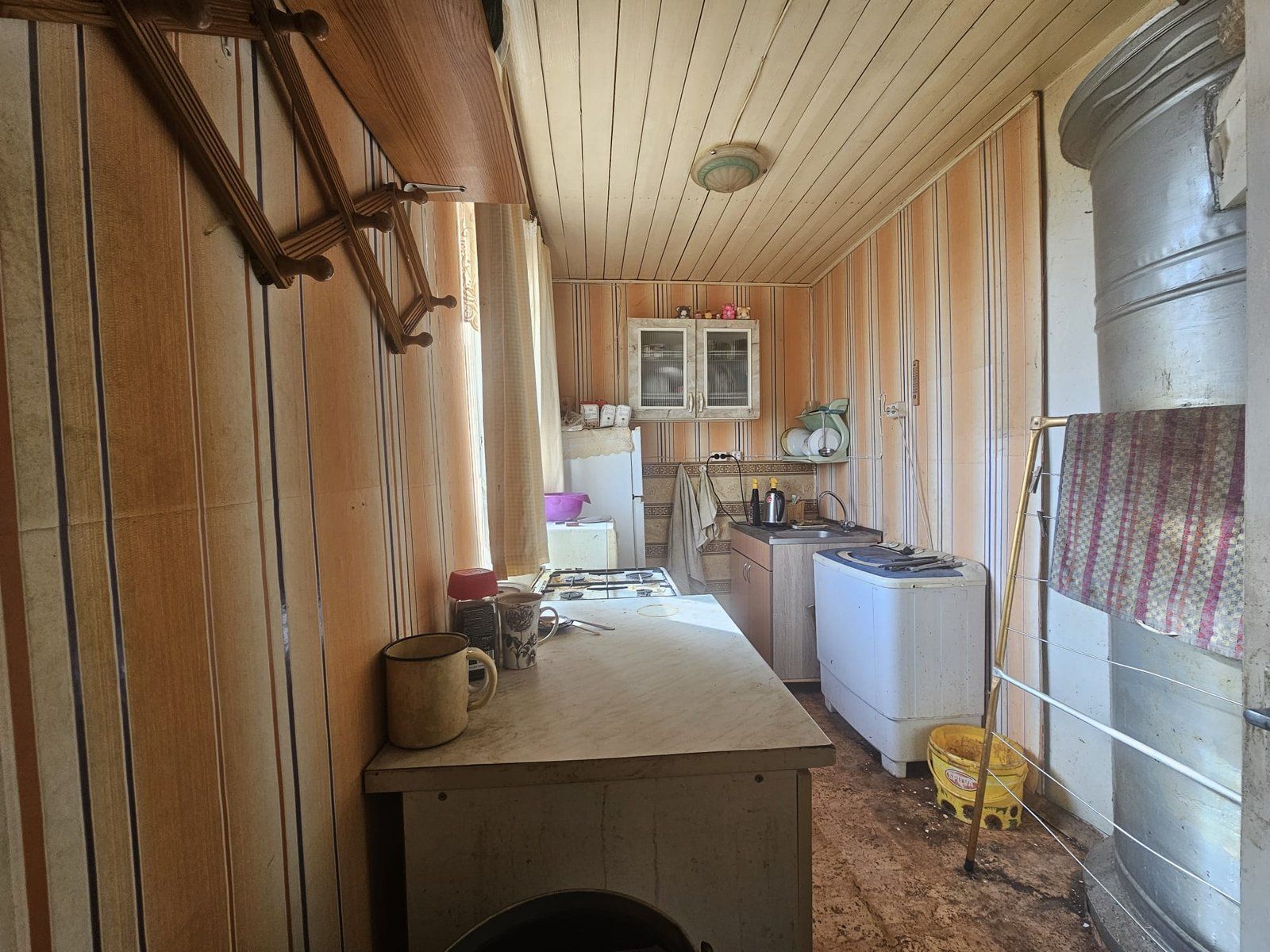Privātmāja 54 m², Atpūta Griškāni 328, Lielie Dreizi — attēls 3