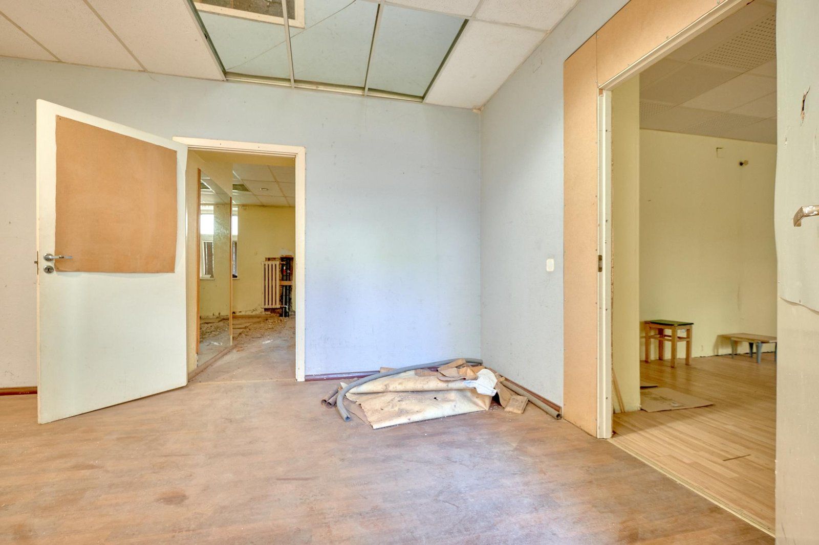 4 istabu dzīvoklis, Brīvības iela 138, Grīziņkalns — attēls 4