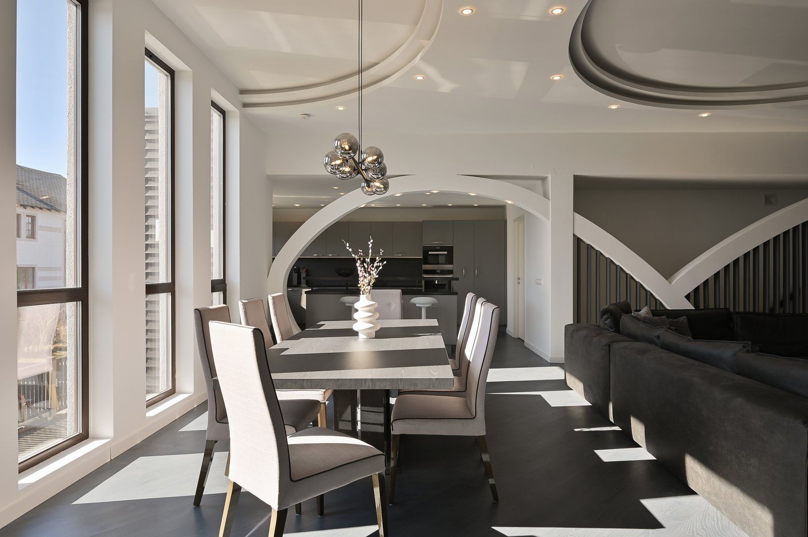 Privātmāja 562 m², Pilskalnu iela 15, Mārupe — attēls 2