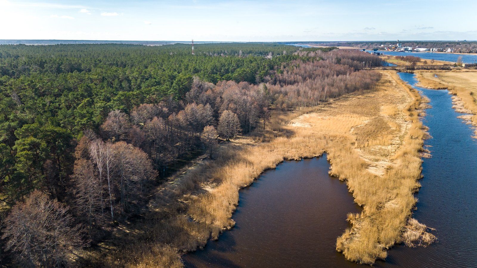 Zemes gabals 2994 m², Mārupes iela 1A, Jūrmala