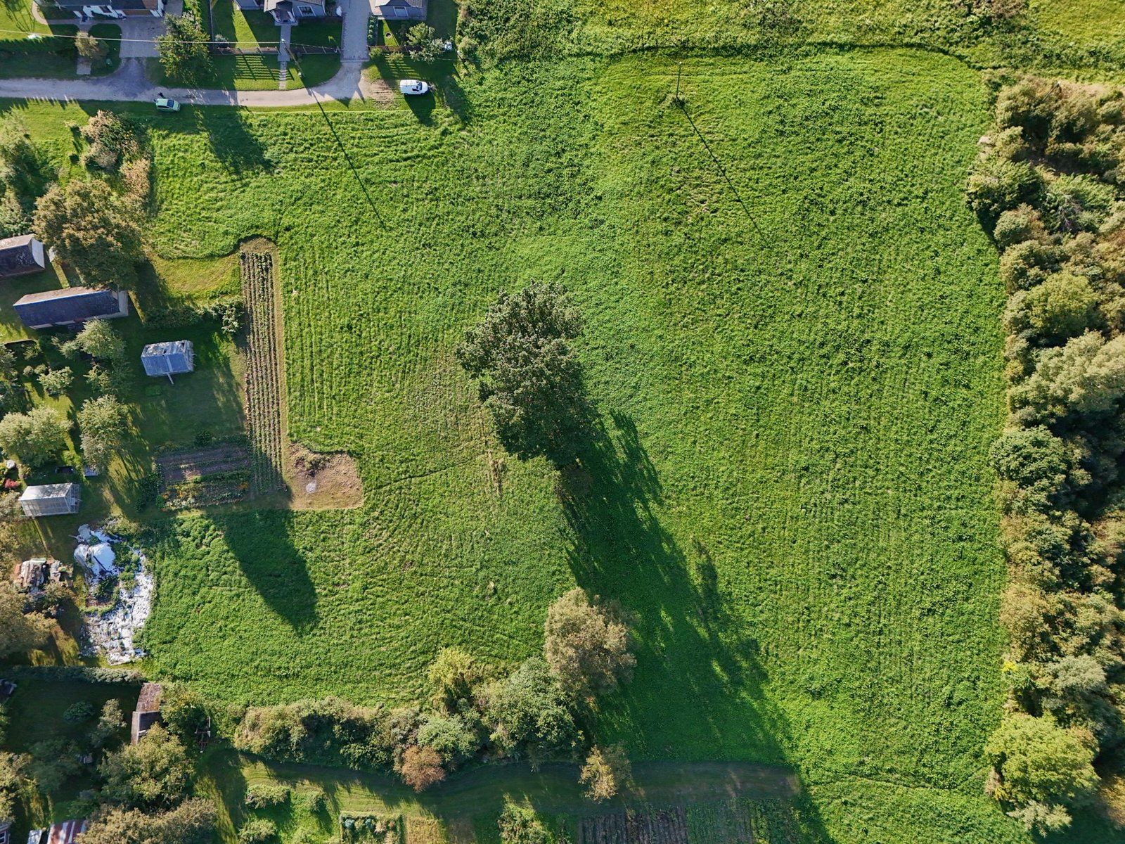 Zemes gabals 6421 m², Medus iela 6, Ķekavas pagasts — attēls 5
