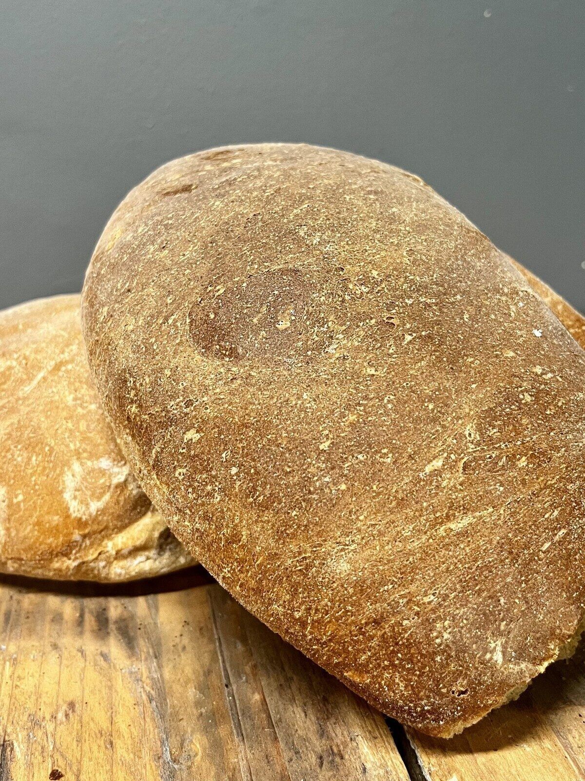 Pilngraudu baltmaize, 450 g