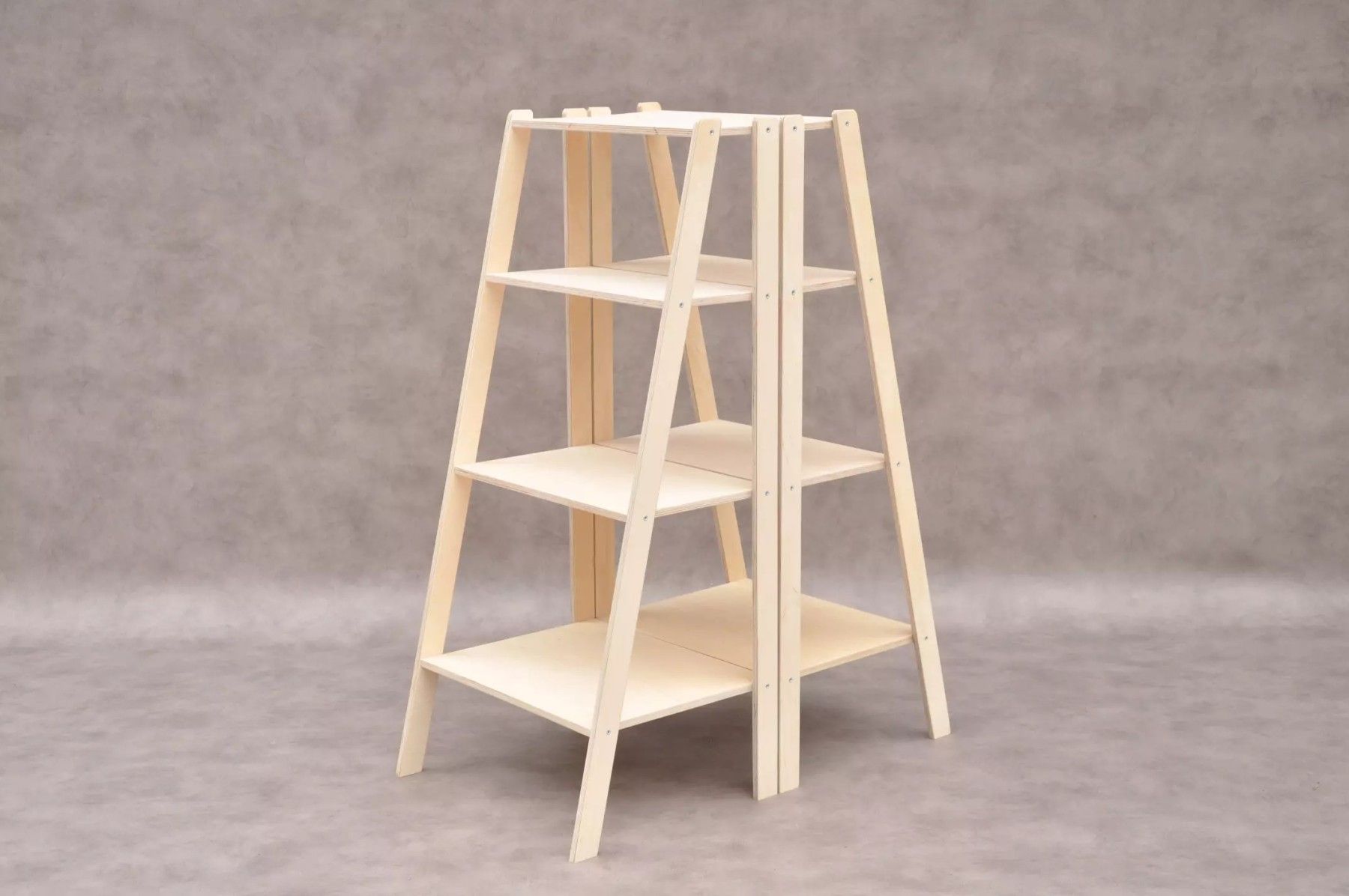 Plaukts Barin Toys, augstums 97 cm — attēls 5