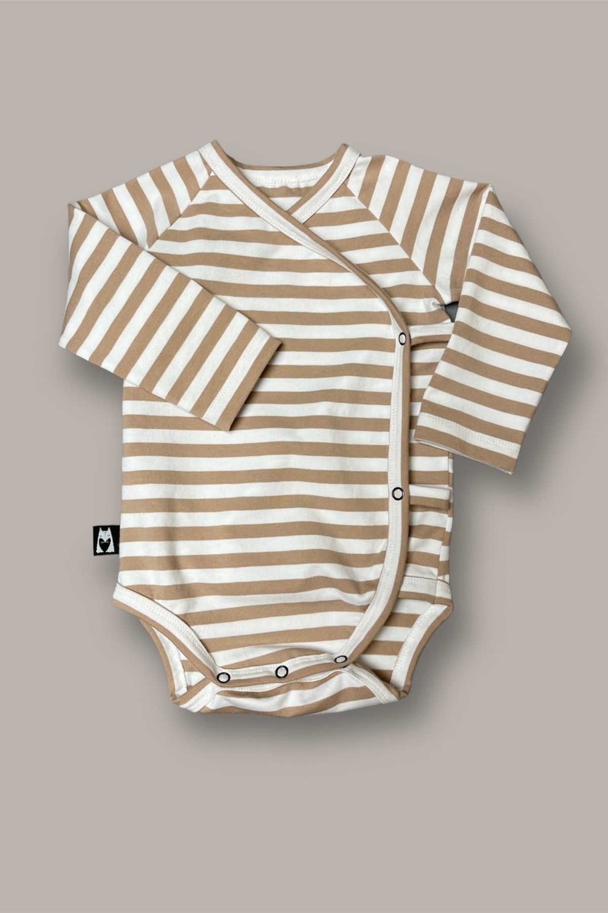 Zīdaiņu bodijs BaraBeku Kids, 56, 62, 68, 74 cm, kokvilna
