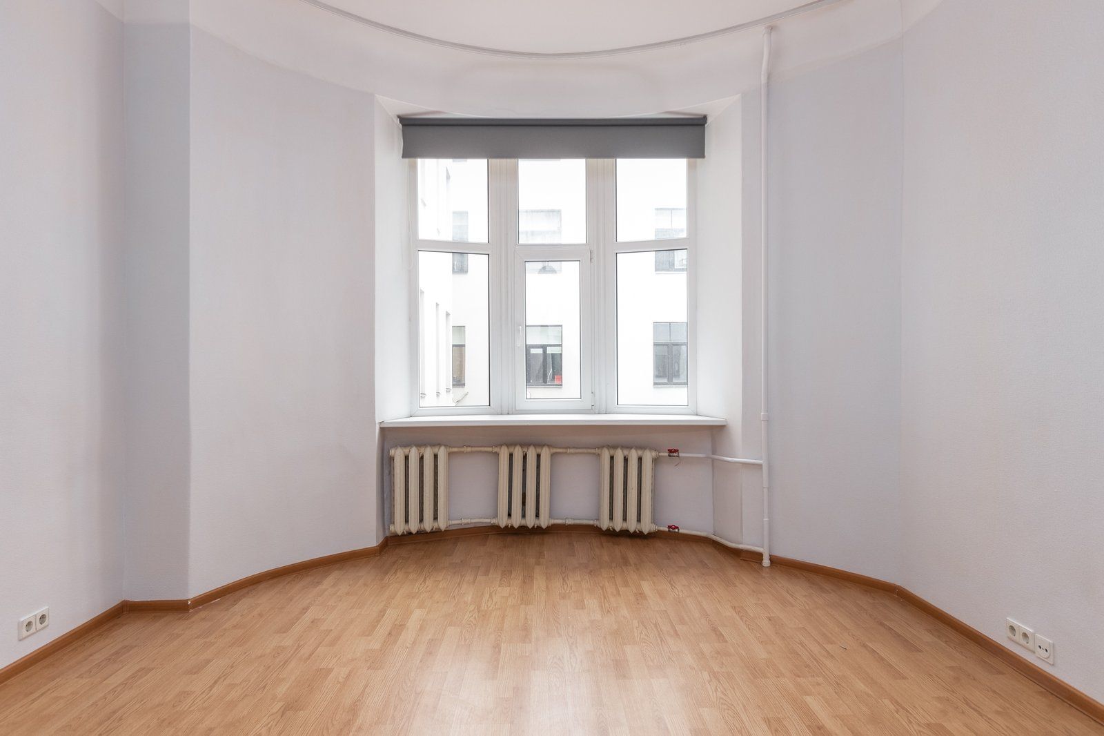 4 istabu dzīvoklis, Antonijas iela 24, Centrs