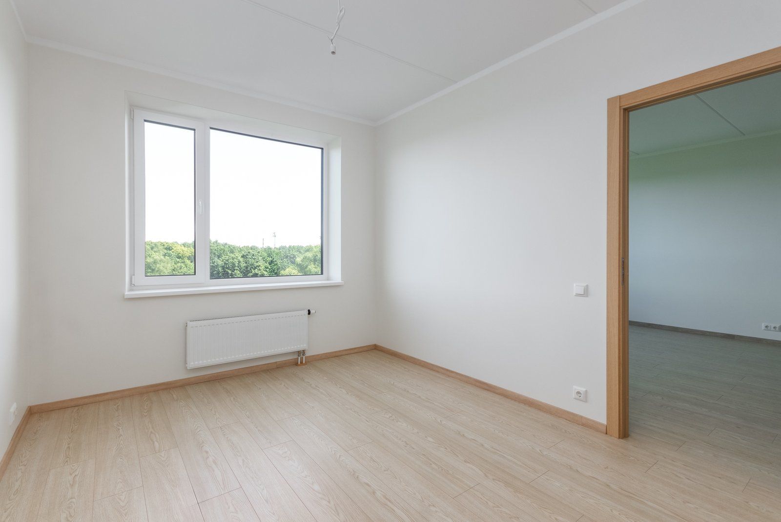 3 istabu dzīvoklis, Akāciju iela 2F, Imanta