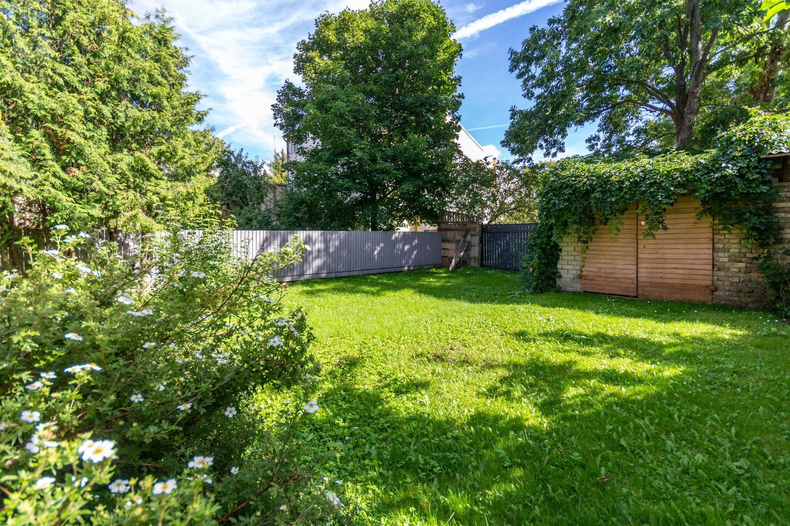 Namīpašums 228 m², Baznīcas iela 10, Ventspils — attēls 4