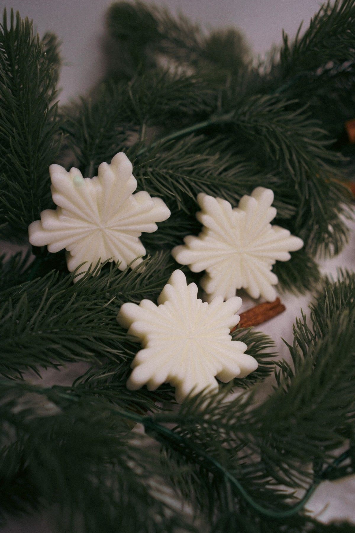 Gaisa aromatizētājs Frosti, augļu