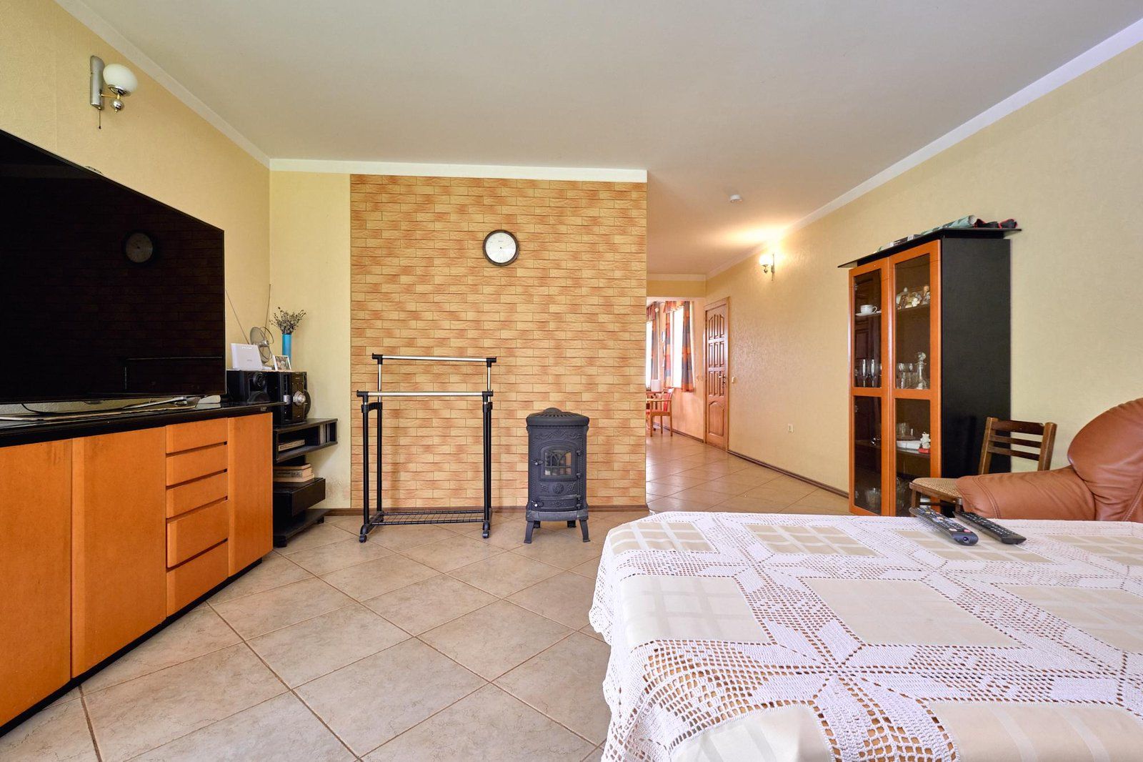 Privātmāja 137 m², Eglaines iela, Lapmežciema pagasts — attēls 5