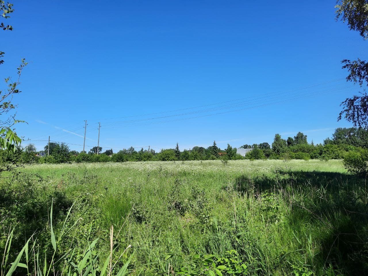 Zemes gabals 1,5 ha, Jaunciema gatve, Rīga — attēls 5