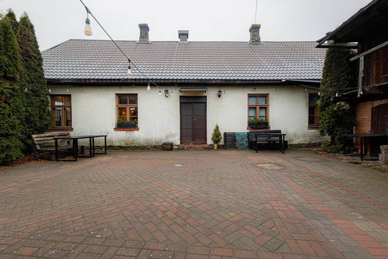 Namīpašums 139 m², Brīvības iela 22, Dobele — attēls 4