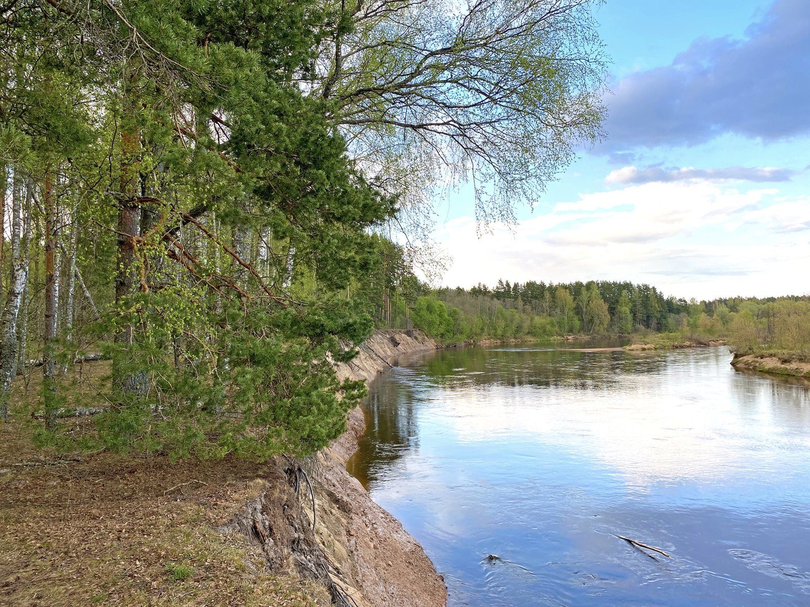 Zemes gabals 12,84 ha, Iļķene
