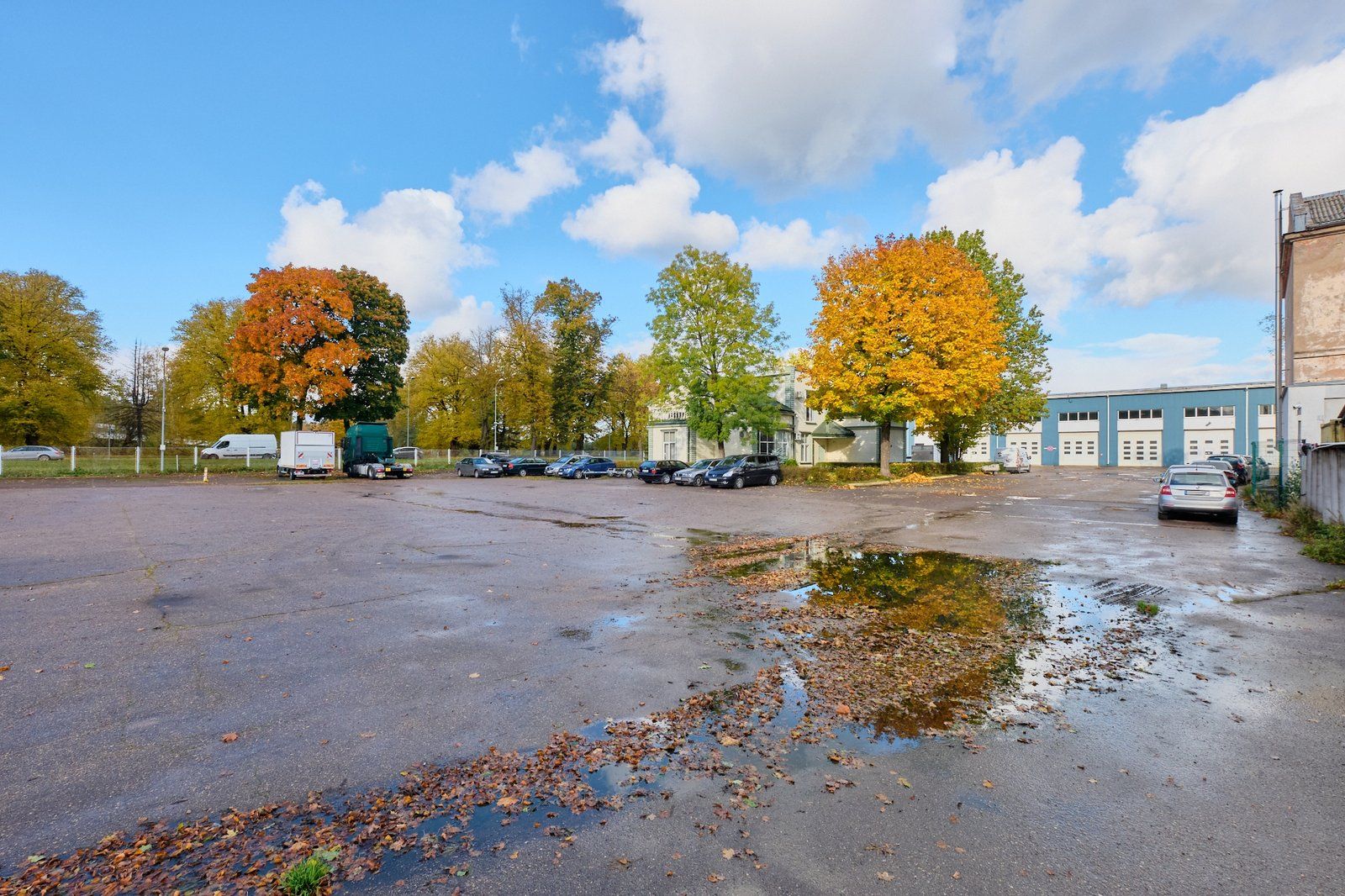 Zemes gabals 2505 m², Ķīšezera iela 5, Rīga — attēls 2