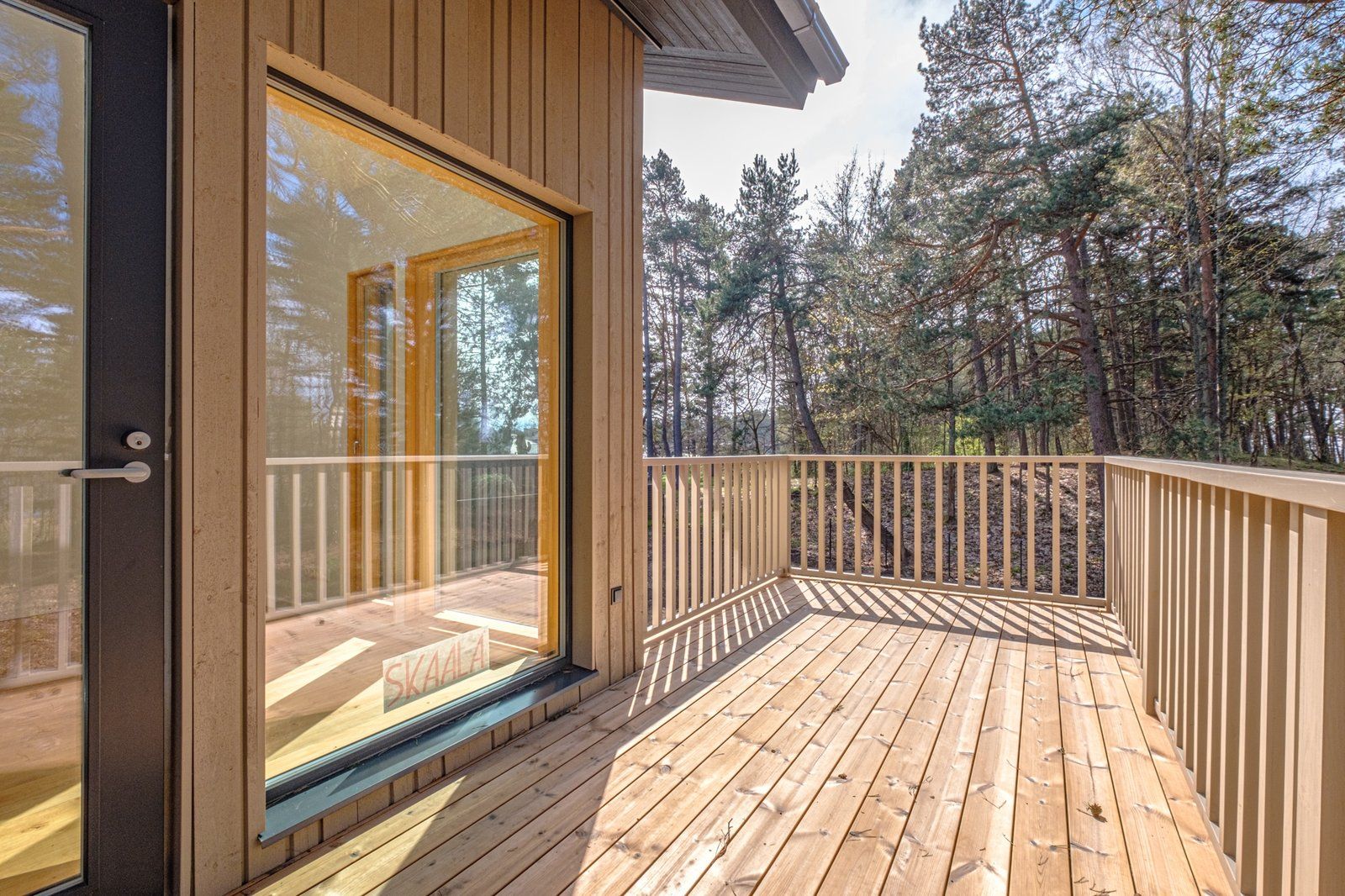 Privātmāja 247 m², Kalnu iela 6A, Saulkrasti — attēls 3