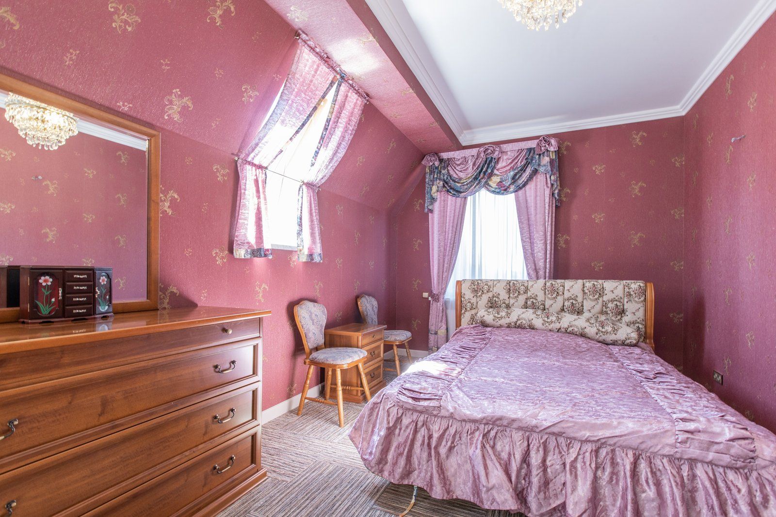 Privātmāja 817 m², Liliju iela 26, Ķekavas pagasts — attēls 5