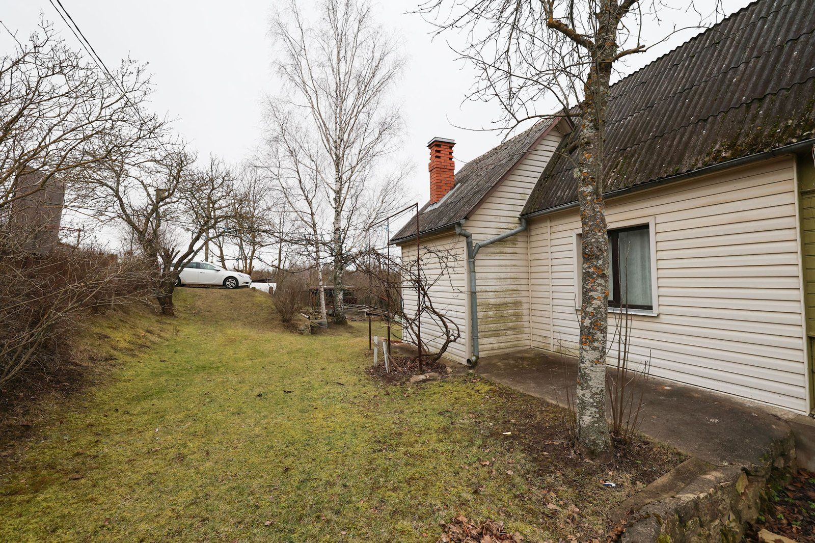 Privātmāja 72 m², Piekalna iela 2, Ludza — attēls 4