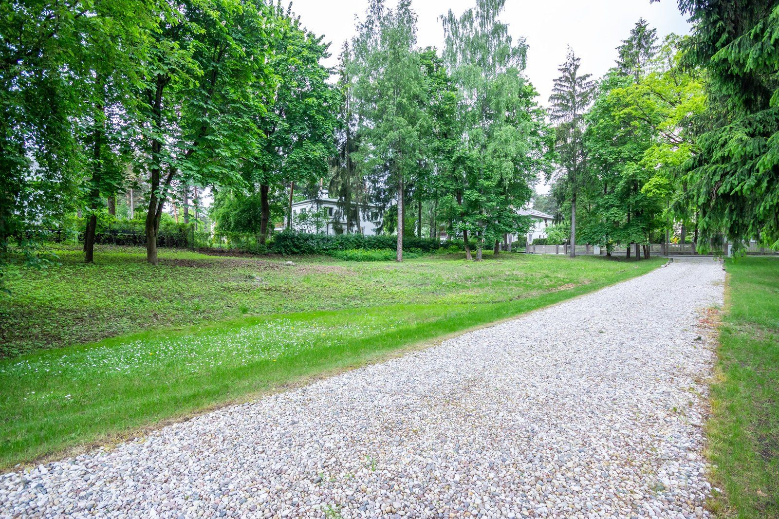 Zemes gabals 1852 m², Cimzes iela 4, Rīga — attēls 4