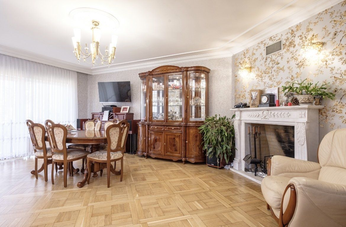 Privātmāja 332 m², Ozolu iela 5, Garkalnes pagasts — attēls 5