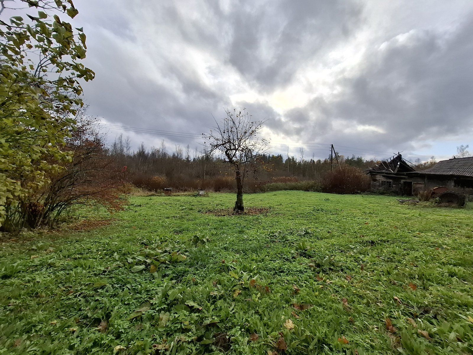 Lauku māja 179 m², Meldri, Brīvzemnieku pagasts — attēls 4