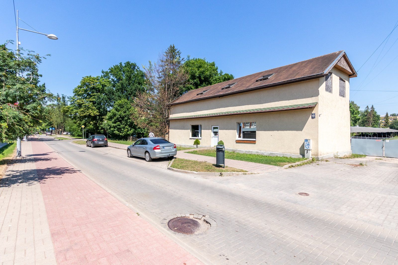 Privātmāja 289 m², Raiņa iela 92, Jūrmala