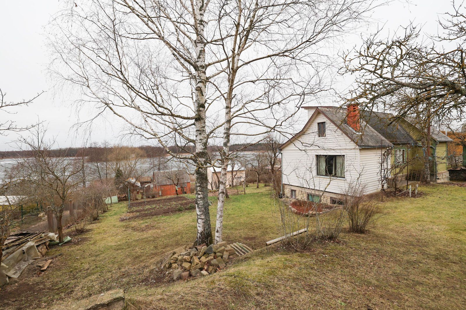 Privātmāja 72 m², Piekalna iela 2, Ludza — attēls 5