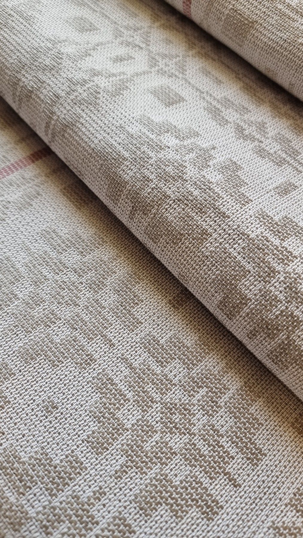 Galdauts Audēju Darbnīca, platums 146 cm, garums 245 cm — attēls 3