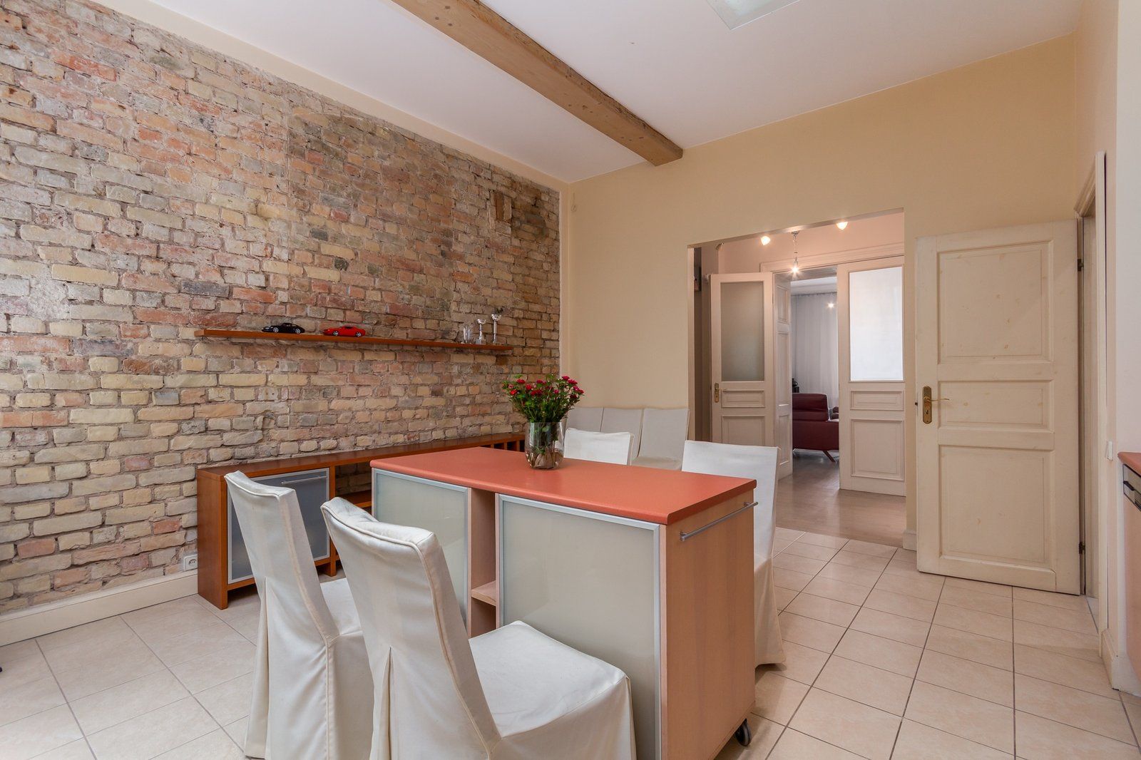 3 istabu dzīvoklis, Bruņinieku iela 8A, Centrs — attēls 5