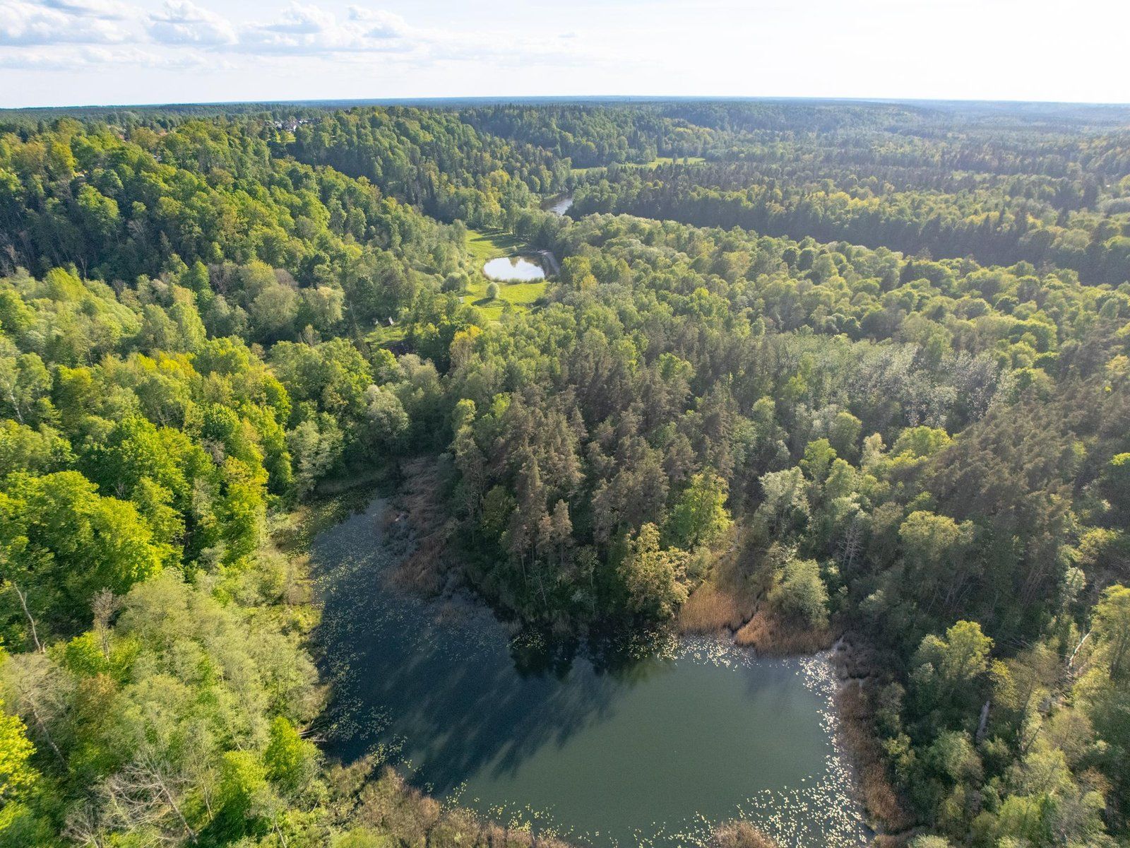 Zemes gabals 1,15 ha, Sigulda — attēls 5