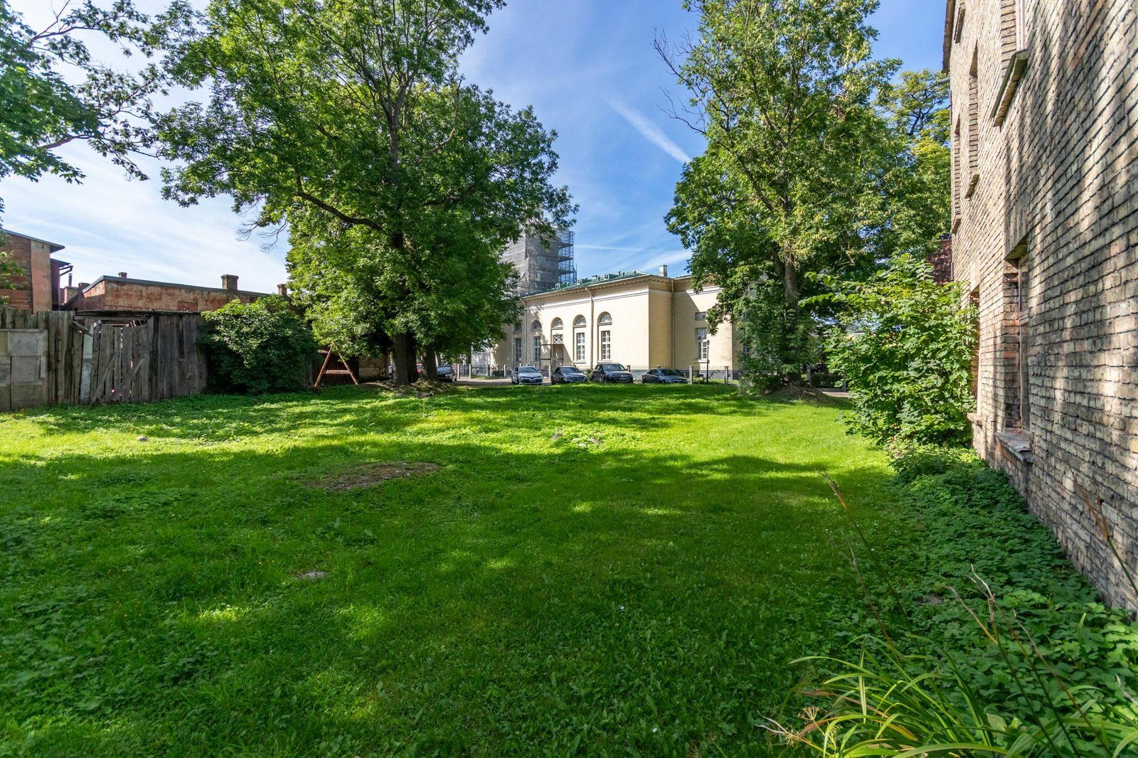 Namīpašums 228 m², Baznīcas iela 10, Ventspils — attēls 3
