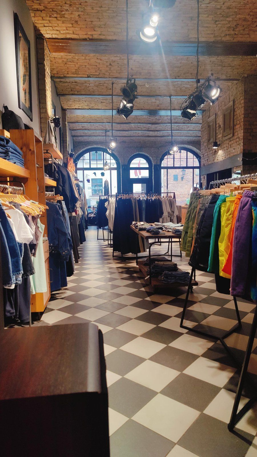 Tirdzniecības telpas 233 m², Kalēju iela 18/20, Vecrīga — attēls 3