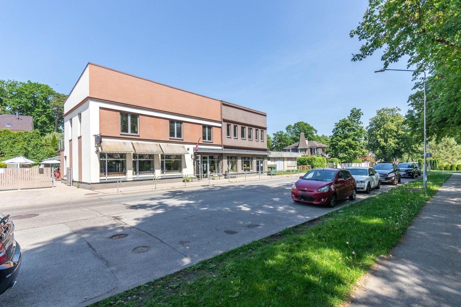 Namīpašums 1030 m², Mellužu prospekts 9, Jūrmala — attēls 3